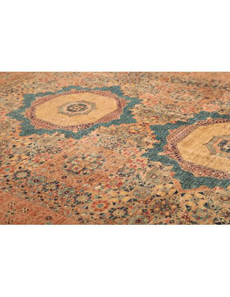 Tappeto Ziegler Mammalucchi Pakistan cm.305x430