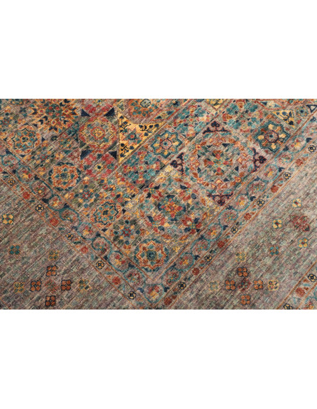 Tappeto Ziegler Mammalucchi Pakistan cm.252x301