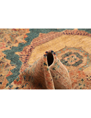 Tappeto Ziegler Mammalucchi Pakistan cm.305x430