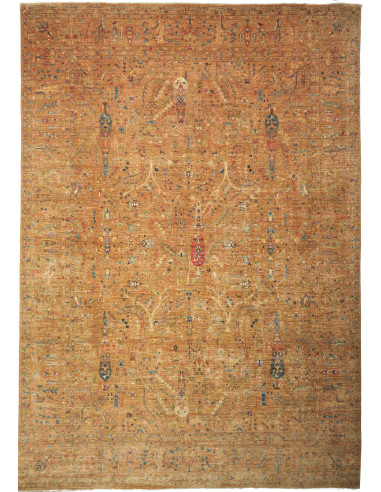 Tappeto Shahi Fine Pakistan cm.300x432