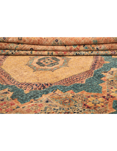 Tappeto Ziegler Mammalucchi Pakistan cm.305x430