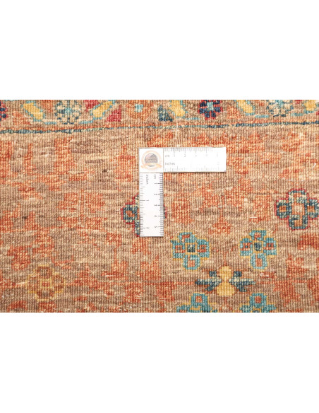 Tappeto Ziegler Mammalucchi Pakistan cm.305x430