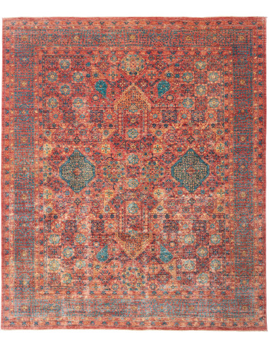 Tappeto Ziegler Mammalucchi Pakistan cm.249x294