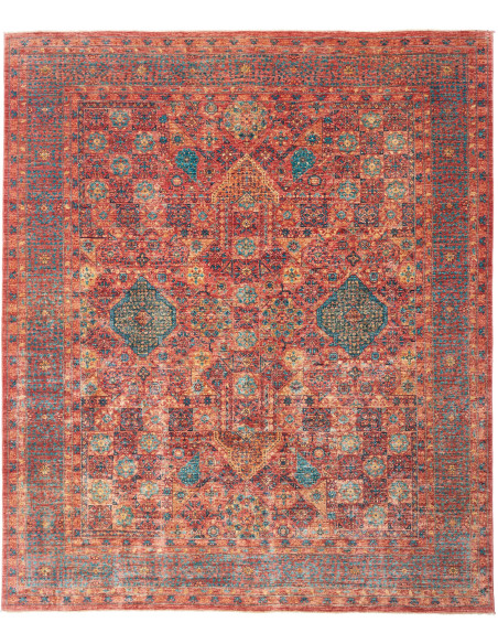 Tappeto Ziegler Mammalucchi Pakistan cm.249x294