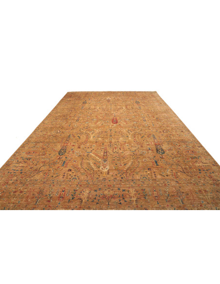 Tappeto Shahi Fine Pakistan cm.300x432