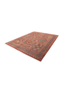 Tappeto Ziegler Mammalucchi Pakistan cm.249x294 2