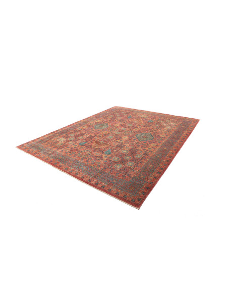 Tappeto Ziegler Mammalucchi Pakistan cm.249x294