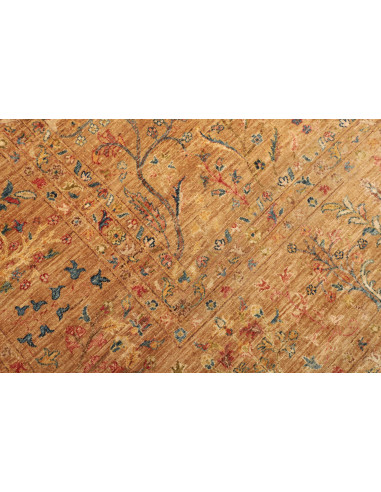 Tappeto Shahi Fine Pakistan cm.300x432