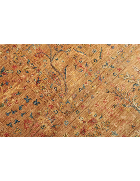 Tappeto Shahi Fine Pakistan cm.300x432