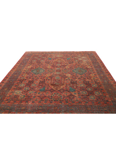 Tappeto Ziegler Mammalucchi Pakistan cm.249x294