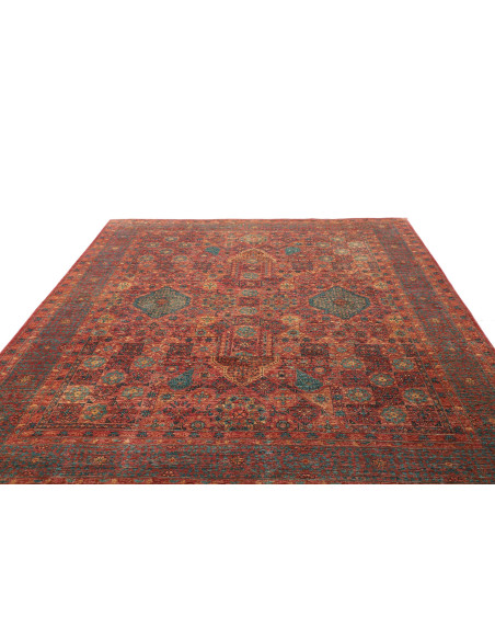 Tappeto Ziegler Mammalucchi Pakistan cm.249x294