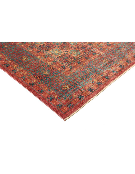 Tappeto Ziegler Mammalucchi Pakistan cm.249x294