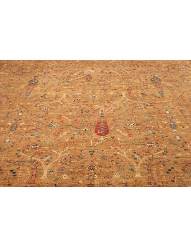 Tappeto Shahi Fine Pakistan cm.300x432