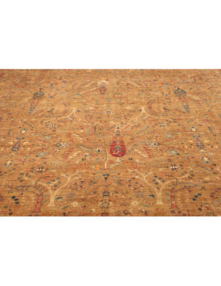 Tappeto Shahi Fine Pakistan cm.300x432