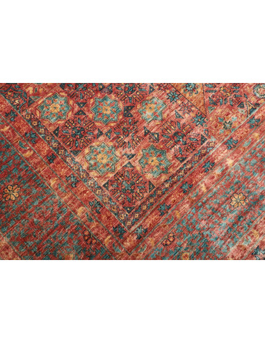 Tappeto Ziegler Mammalucchi Pakistan cm.249x294