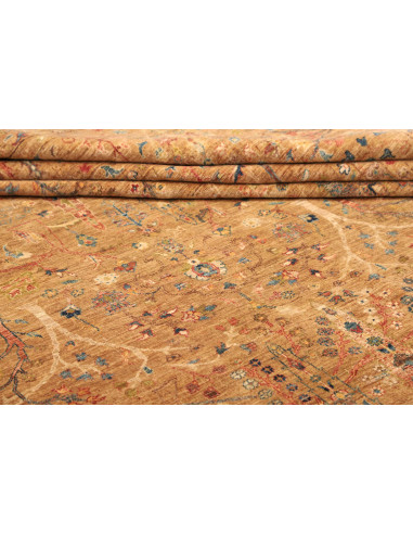 Tappeto Shahi Fine Pakistan cm.300x432