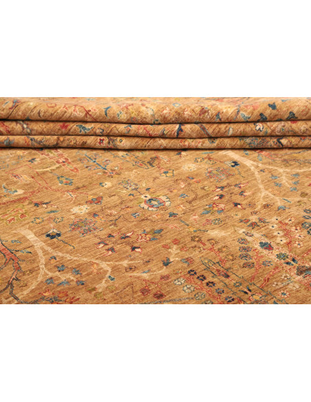 Tappeto Shahi Fine Pakistan cm.300x432