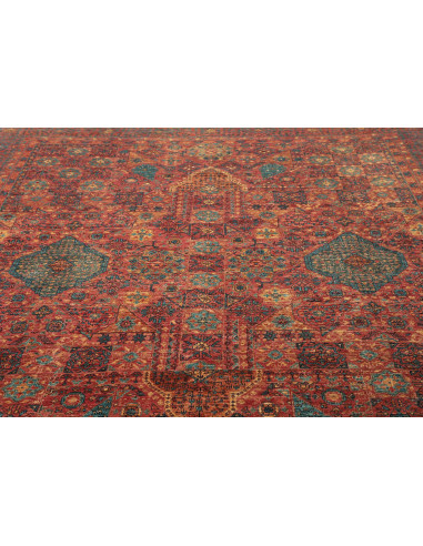 Tappeto Ziegler Mammalucchi Pakistan cm.249x294