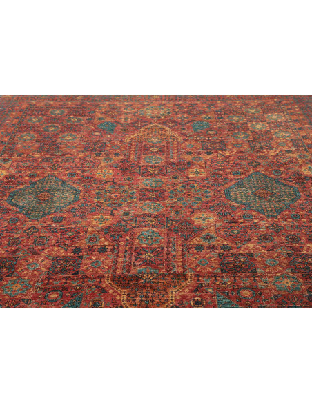 Tappeto Ziegler Mammalucchi Pakistan cm.249x294