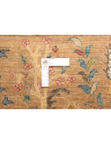 Tappeto Shahi Fine Pakistan cm.300x432