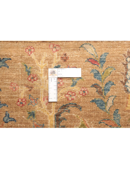 Tappeto Shahi Fine Pakistan cm.300x432