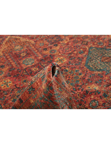 Tappeto Ziegler Mammalucchi Pakistan cm.249x294