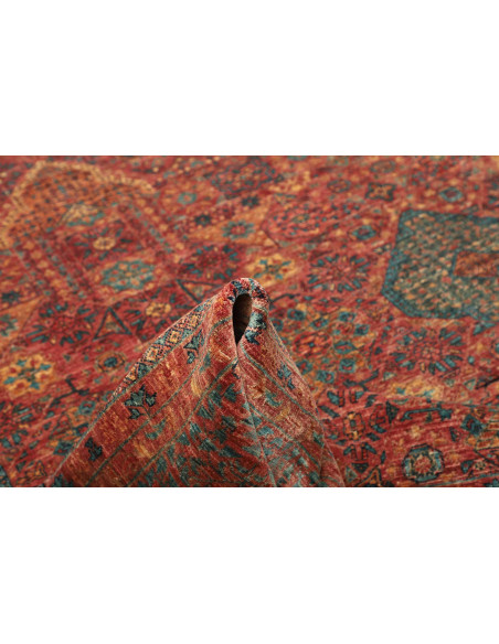 Tappeto Ziegler Mammalucchi Pakistan cm.249x294