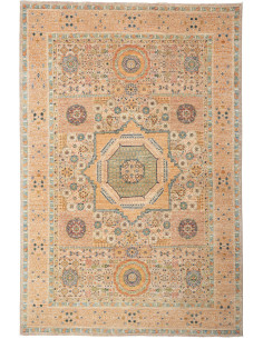 Tappeto Ziegler Mammalucchi Pakistan cm.199x302