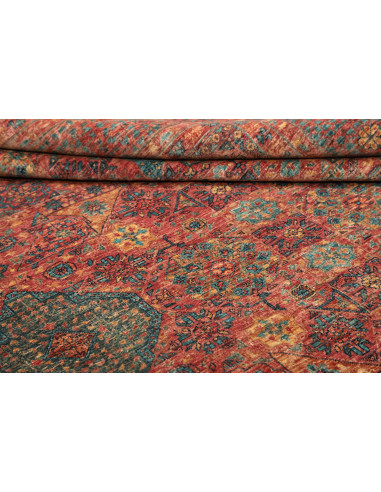 Tappeto Ziegler Mammalucchi Pakistan cm.249x294