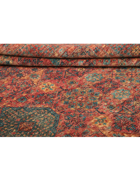 Tappeto Ziegler Mammalucchi Pakistan cm.249x294