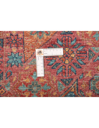 Tappeto Ziegler Mammalucchi Pakistan cm.249x294