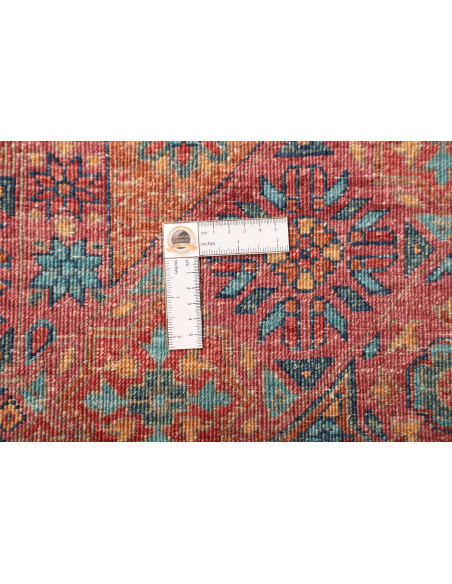 Tappeto Ziegler Mammalucchi Pakistan cm.249x294