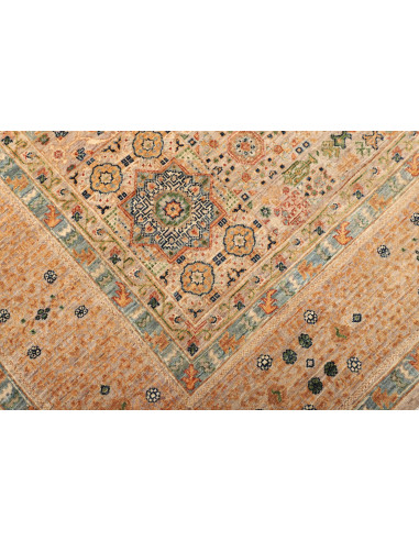 Tappeto Ziegler Mammalucchi Pakistan cm.199x302