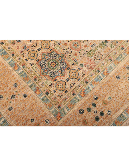 Tappeto Ziegler Mammalucchi Pakistan cm.199x302