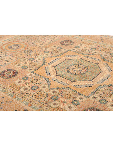 Tappeto Ziegler Mammalucchi Pakistan cm.199x302