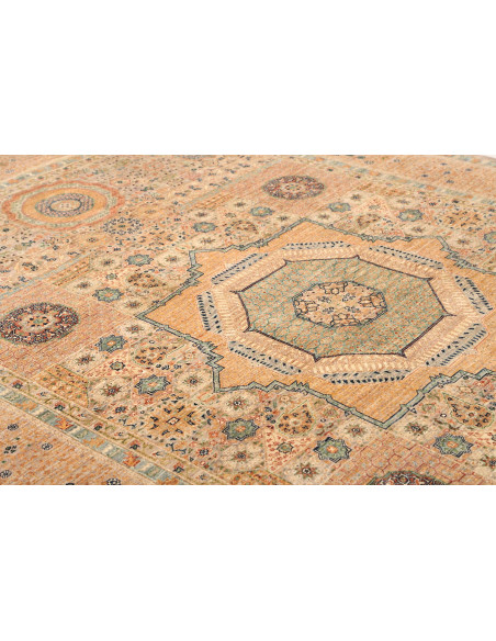 Tappeto Ziegler Mammalucchi Pakistan cm.199x302