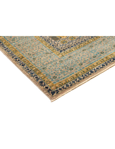 Tappeto Ziegler Mammalucchi Pakistan cm.207x279