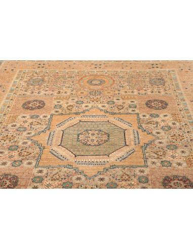 Tappeto Ziegler Mammalucchi Pakistan cm.199x302