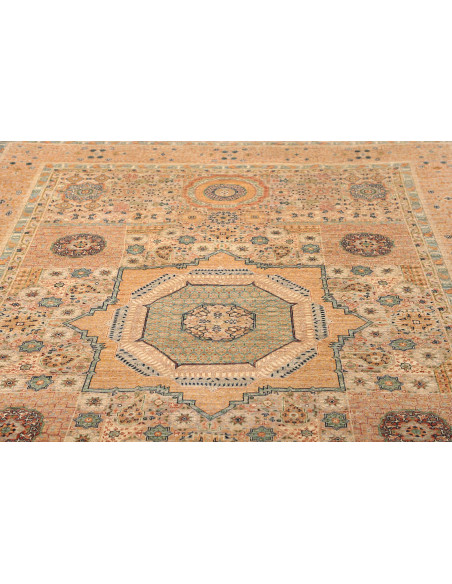 Tappeto Ziegler Mammalucchi Pakistan cm.199x302