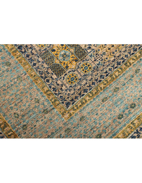 Tappeto Ziegler Mammalucchi Pakistan cm.207x279