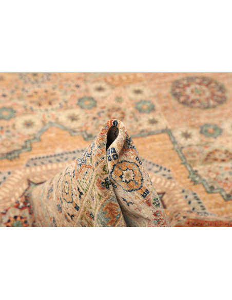 Tappeto Ziegler Mammalucchi Pakistan cm.199x302