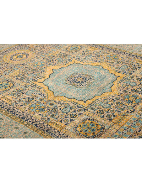 Tappeto Ziegler Mammalucchi Pakistan cm.207x279