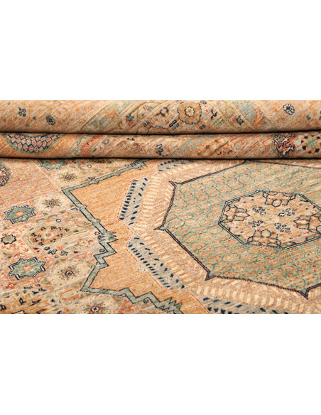 Tappeto Ziegler Mammalucchi Pakistan cm.199x302