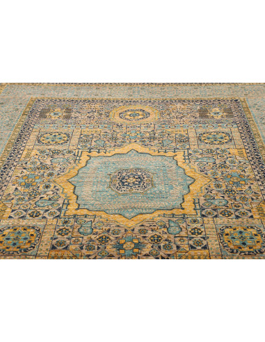 Tappeto Ziegler Mammalucchi Pakistan cm.207x279