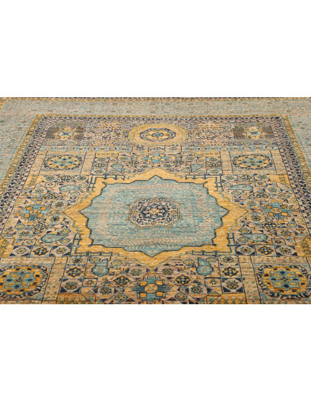 Tappeto Ziegler Mammalucchi Pakistan cm.207x279