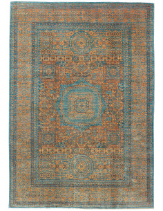 Tappeto Ziegler Mammalucchi Pakistan cm.205x297