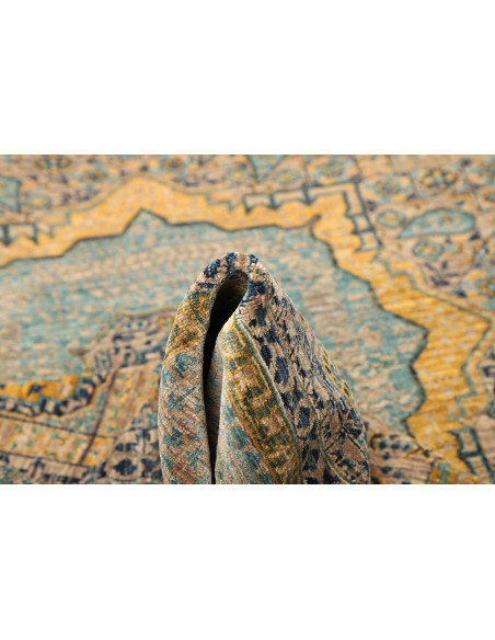 Tappeto Ziegler Mammalucchi Pakistan cm.207x279