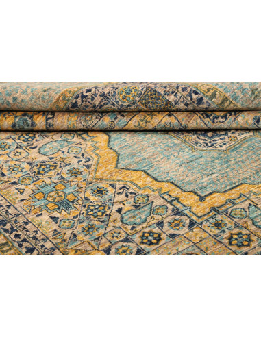 Tappeto Ziegler Mammalucchi Pakistan cm.207x279