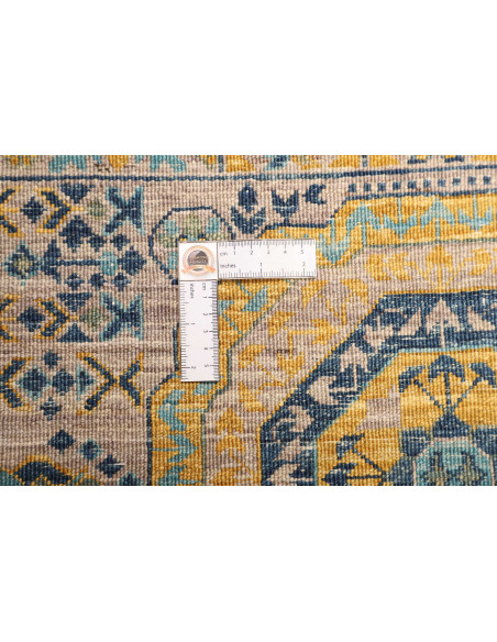 Tappeto Ziegler Mammalucchi Pakistan cm.207x279