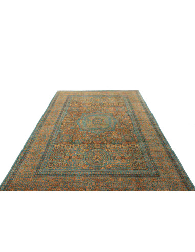 Tappeto Ziegler Mammalucchi Pakistan cm.205x297